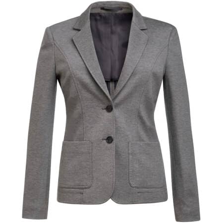 Brook Taverner Women´s Slim Fit Jersey Jacket Libra 