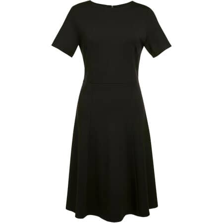 Brook Taverner Belinda Dress 