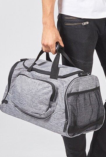 Taschen: Allround Sports Bag - Boston BS16052 von bags2GO