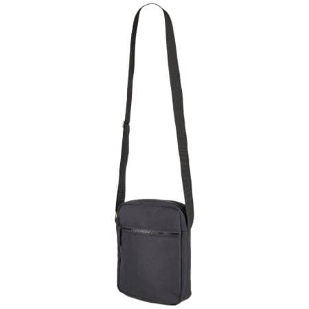 bags2GO Small Messenger Bag - Vancouver 