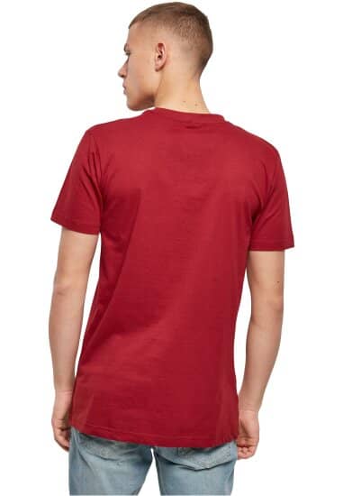 T-Shirts: T-Shirt Round Neck BY004 von Build Your Brand