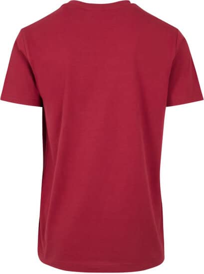 T-Shirts: T-Shirt Round Neck BY004 von Build Your Brand