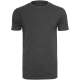 Thumbnail T-Shirts: T-Shirt Round Neck BY004 von Build Your Brand