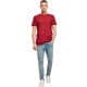 Thumbnail T-Shirts: T-Shirt Round Neck BY004 von Build Your Brand