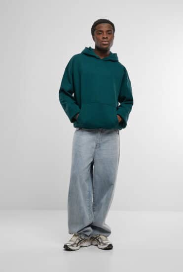 Hoodies: Heavy Hoody BY011 von Build Your Brand