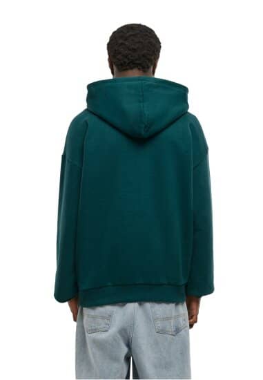 Hoodies: Heavy Hoody BY011 von Build Your Brand