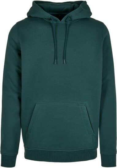 Hoodies: Heavy Hoody BY011 von Build Your Brand