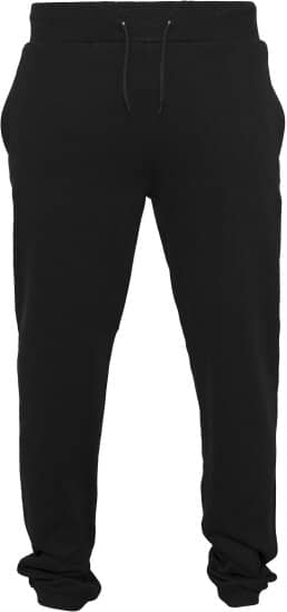 Hosen: Heavy Sweatpants BY014 von Build Your Brand