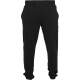 Thumbnail Hosen: Heavy Sweatpants BY014 von Build Your Brand