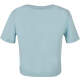 Thumbnail T-Shirts: Ladies` Cropped Tee BY042 von Build Your Brand