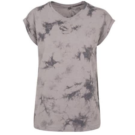 Build Your Brand Ladies` Batik Dye Extended 
