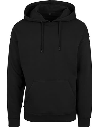 Hoodies: Oversize Hoody BY074 von Build Your Brand