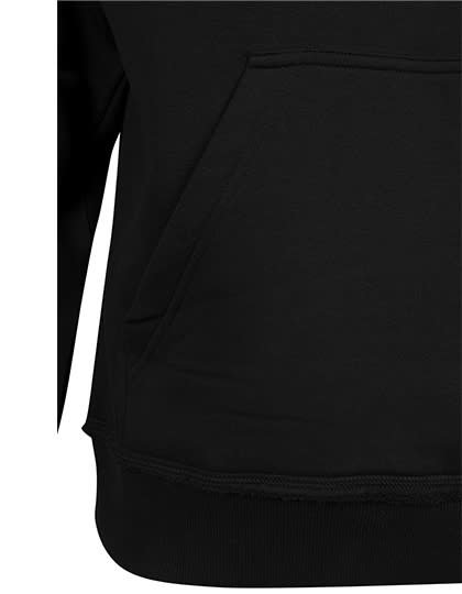Hoodies: Oversize Hoody BY074 von Build Your Brand