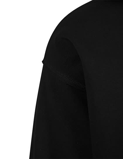 Hoodies: Oversize Hoody BY074 von Build Your Brand