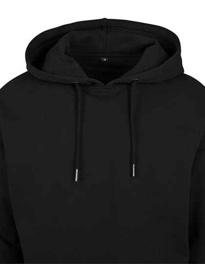 Hoodies: Oversize Hoody BY074 von Build Your Brand