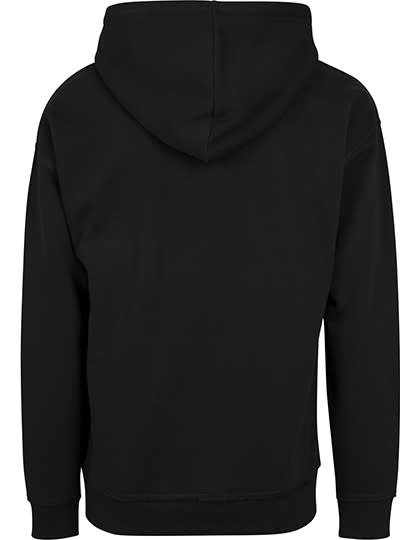 Hoodies: Oversize Hoody BY074 von Build Your Brand