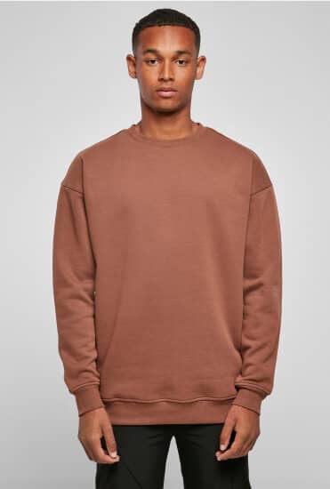 Sweatshirts: Sweat Crewneck BY075 von Build Your Brand