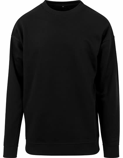 Sweatshirts: Sweat Crewneck BY075 von Build Your Brand
