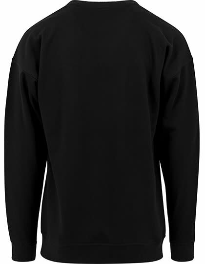 Sweatshirts: Sweat Crewneck BY075 von Build Your Brand