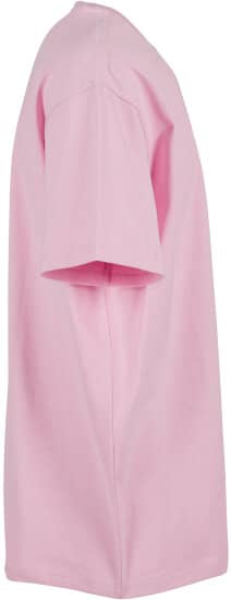 T-Shirts: Heavy Oversize Tee BY102 von Build Your Brand