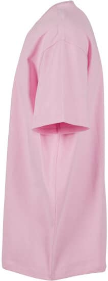 T-Shirts: Heavy Oversize Tee BY102 von Build Your Brand