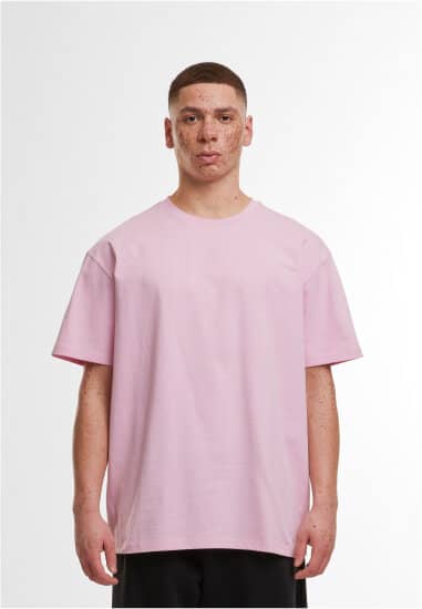 T-Shirts: Heavy Oversize Tee BY102 von Build Your Brand
