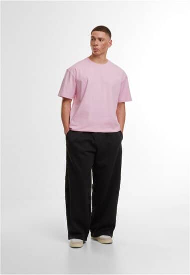 T-Shirts: Heavy Oversize Tee BY102 von Build Your Brand