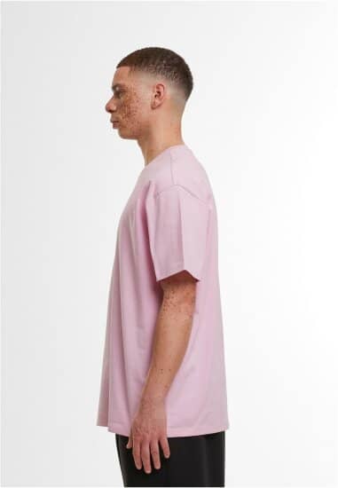 T-Shirts: Heavy Oversize Tee BY102 von Build Your Brand
