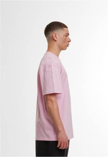 T-Shirts: Heavy Oversize Tee BY102 von Build Your Brand