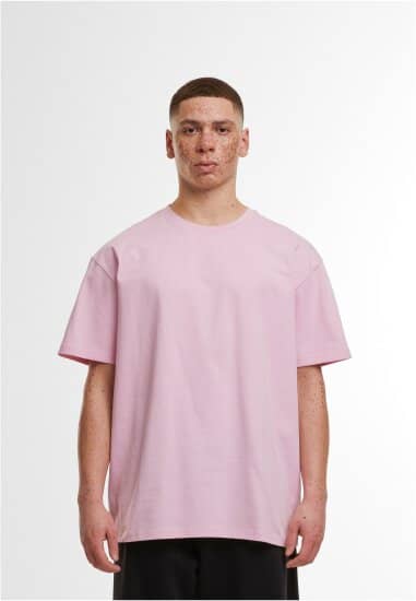 T-Shirts: Heavy Oversize Tee BY102 von Build Your Brand
