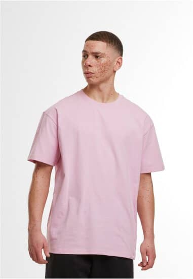 T-Shirts: Heavy Oversize Tee BY102 von Build Your Brand