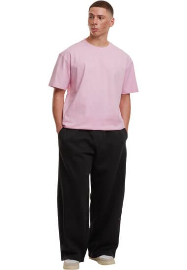 T-Shirts: Heavy Oversize Tee BY102 von Build Your Brand