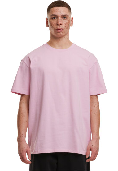 T-Shirts: Heavy Oversize Tee BY102 von Build Your Brand
