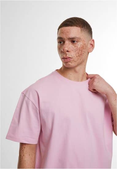 T-Shirts: Heavy Oversize Tee BY102 von Build Your Brand