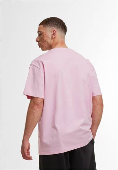 T-Shirts: Heavy Oversize Tee BY102 von Build Your Brand