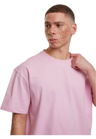 T-Shirts: Heavy Oversize Tee BY102 von Build Your Brand