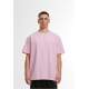 Thumbnail T-Shirts: Heavy Oversize Tee BY102 von Build Your Brand
