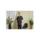 Thumbnail T-Shirts: Heavy Oversize Tee BY102 von Build Your Brand