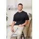 Thumbnail T-Shirts: Heavy Oversize Tee BY102 von Build Your Brand