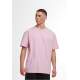 Thumbnail T-Shirts: Heavy Oversize Tee BY102 von Build Your Brand