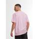 Thumbnail T-Shirts: Heavy Oversize Tee BY102 von Build Your Brand