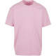 Thumbnail T-Shirts: Heavy Oversize Tee BY102 von Build Your Brand