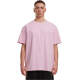 Thumbnail T-Shirts: Heavy Oversize Tee BY102 von Build Your Brand