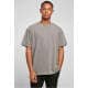 Thumbnail T-Shirts: Acid Washed Heavy Oversize Tee BY189 von Build Your Brand