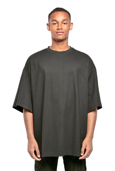T-Shirts: Huge Tee BY193 von Build Your Brand