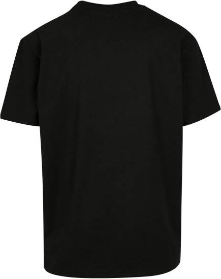 T-Shirts: Huge Tee BY193 von Build Your Brand