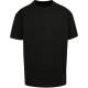 Thumbnail T-Shirts: Huge Tee BY193 von Build Your Brand