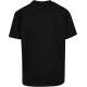 Thumbnail T-Shirts: Huge Tee BY193 von Build Your Brand