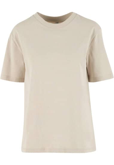 T-Shirts in Cloud: Ladies Everyday Tee BY211 von Build Your Brand