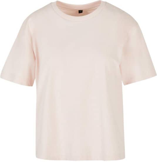 T-Shirts: Ladies Everyday Tee BY211 von Build Your Brand